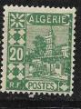 Algérie - 1926 - YT n°  40 *