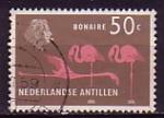 Antilles Nerlandaises 1958  Y&T  271  oblitr  