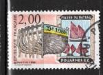 FRANCE 1988 N2545 timbre  oblitr le scan