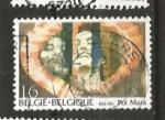 BELGIQUE - oblitr/used - 1995 - n 2602