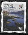 Haiti - Y&T n°  901 - Oblitéré / Used - 2001