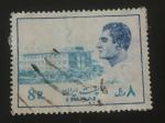 Iran 1975 - Y&T 1615 obl.
