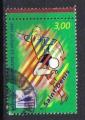 France 1998 - YT 3131 - Coupe du monde 98 - Saint-Denis 	