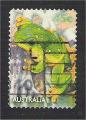 Australia - SG 1907  Frog / grenouille