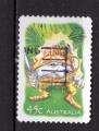 AUSTRALIE 2002  N 2067 timbre oblitr 