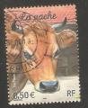 France - SG 3968  cow / vache