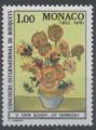 Monaco : n 1161 xx anne 1978