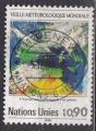 ONU N 176 de 1989 oblitr