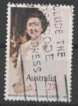 AUSTRALIE N 771 o Y&T 1982 Anniversaire de la reine Elizabeth II