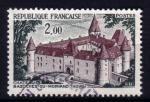 France - N 1726 obl