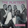 LP 33 RPM (12")  The Platters  "  Only you  "