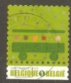 Belgium - SG 4250
