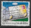 France - 1997 -  YT n  3068  oblitr
