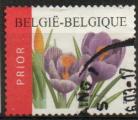 Belgique : n 3135 oblitr anne 2002