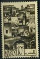 France, Maroc : n 246 x (anne 1947)