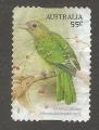 Australia - Scott 3148   bird / oiseau