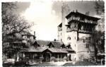 CPSM  BERGERAC  Le Chateau de Garrigue  Ancienne Proprit de Mounet-Sully