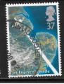 Grande Bretagne - Y&T n° 1529 - Oblitéré / Used - 1991
