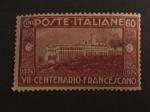 Italie 1926 - Y&T 189 neuf *