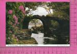 CPM  IRLANDE, KERRY, KILLARNEY : The Old Weir Bridge