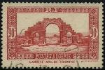 Argelia 1938-41.- Y&T 139. Michel 142. Scott 96.