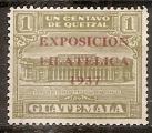 guatemala - n 290A  neuf sans gomme - 1937