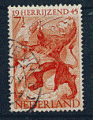 Pays-Bas 1945 - YT 433 - oblitr - libration