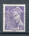 Timbre FRANCE 1938 - 41  Neuf SG  N 413  Y&T