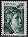 France Poste Obl Yv:1964 beau cachet rond Mi:2082x