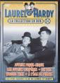 DVD - Laurel & Hardy - La Collection en DVD - N41.