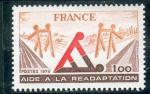 France neuf ** N 2023 anne 1978