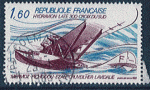 France 1982 - YT PA56 - oblitr - hydravion Lat 300 Croix du Sud