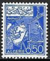 Algrie - 1964-65 - Y & T n 396 - MNH