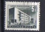 HONGRIE 1951 - YT  1012  - Immeubles ouvriers  Ujpest
