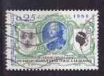 France  - 1968 - Yt n 1572  oblitr