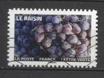 FRANCE 2023 -cvc- Fruits  SAVOURER