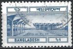 Bangladesh - 1983 - Y & T n 202 - O.