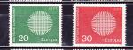 ALLEMAGNE FEDERALE TY 483/4