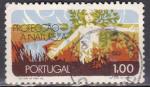 PORTUGAL N 1132 de 1971 oblitr 
