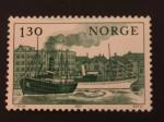 Norvge 1977 - Y&T 705 neuf **