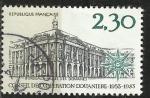 France 1983; Y&T n 2289; 2,30F Coopration douanire