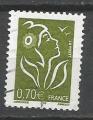 FRANCE - oblitr/used - 2005 - n 3736