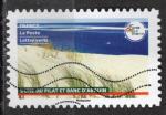 France 2021; YT n aa 2031; L.V., srie touristique, Dune du Pilat