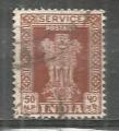 Inde : 1958-63 : Y & T n service 31
