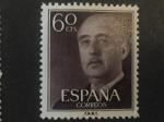 Espagne 1955 - Y&T 861 neuf *