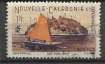 Nouvelle Caldonie - 1948- YT n 265 oblitr  