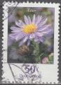 Allemagne - 2005 - Yt n 2288 - Ob - Fleur ; Aster ; flower