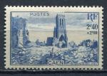 Timbre FRANCE 1945   Neuf *    N 746  Y&T