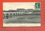 TOURS : La Loire, le Pont Saint-Pierre, Bibliothque, Muse, Ecole des Beaux-Art