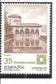 Espagne N Yvert 3158 - Edifil 3588 (neuf/**)